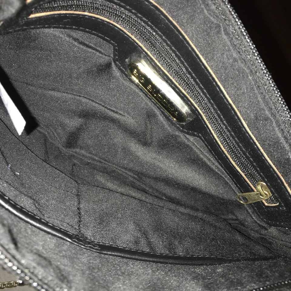 Cartera bandolera Big Buddha Foto 3 de 4