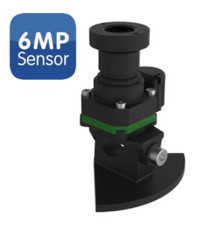 Mobotix D15 MX-D15-MODULE-N135-6MP-F1.8 Night...