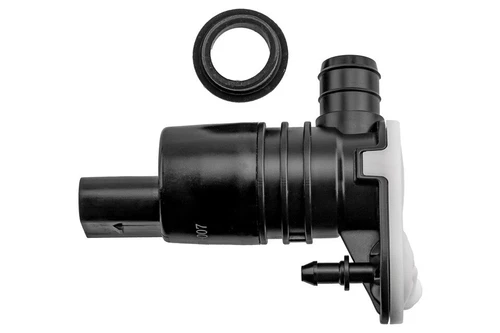 WASCHFLÜSSIGKEITSPUMPE für FORD FOCUS IV 18- KUGA MK3 19- - Bild 4 von 9