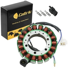 Stator for Yamaha XV700 Virago 700 XV1100 Virago 1100 1986-1999  Generator