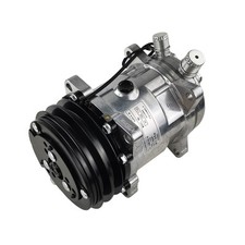 Actecmax Universal A/c Compressor With 2Pk Clutch Sd 508 Style 5H14 R1
