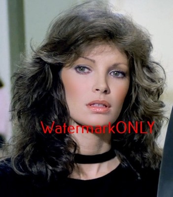Gorgeous Actress ''Jaclyn Smith'' Beautiful ''Pin-UP'' PHOTO! #(94)