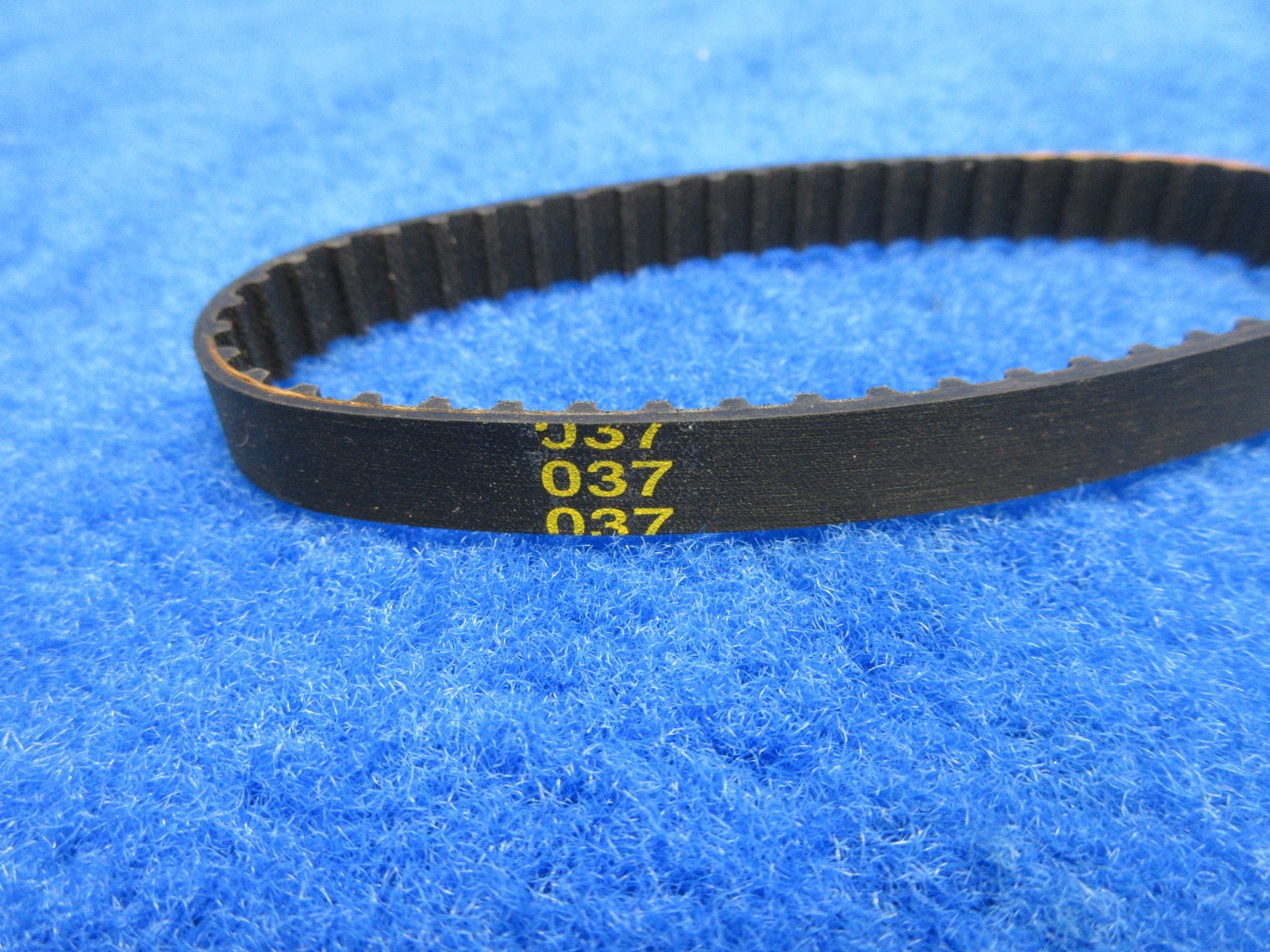 Automated Packaging Systems 22134A2 Timing Belt & Pulley Unwind HS-100 Autobag