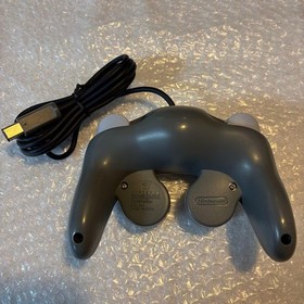 Panasonic Q GameCube Console SL-GC10  DVD Hybrid US/JP Region Free Bundle TESTED