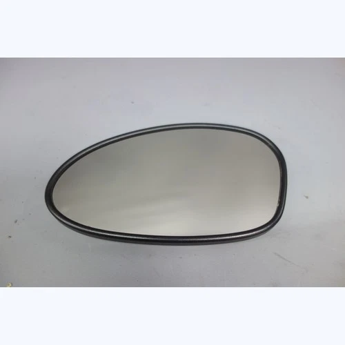 2006-2009 BMW E90 E91 E92 E93 3-Series Factory Left Side Mirror Glass Panel OEM