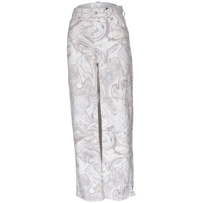 BDG, Jeans, Größe: 28, model: high-rise baggy, Grau/Weiß/Mehrfarbig #K3f