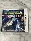 Star Fox 64 3D (Nintendo 3DS, 2011)