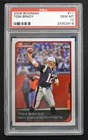 Tom Brady 2006 Bowman #11 New England Patriots PSA 10 GEM MINT