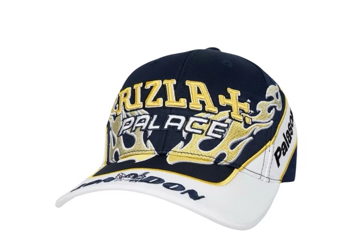 Palace Blue Hats for Men for sale | eBay