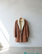 Montone Originale Shearling