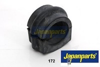 Japanparts RU-172 Lagerbuchse FüR Stabilisator FüR Nissan
