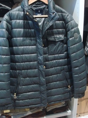 Joop! Jacke Anthrazit Größe 40