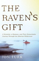 Jon Turk | Raven's Gift | Taschenbuch | Englisch (2011) | St. Martins Press-3PL