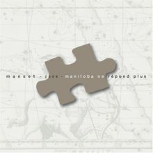Manitoba Ne RéPond Plus - Edition LimitéE 2 Cd Von GéRard ... | Cd | Zustand Neu-image