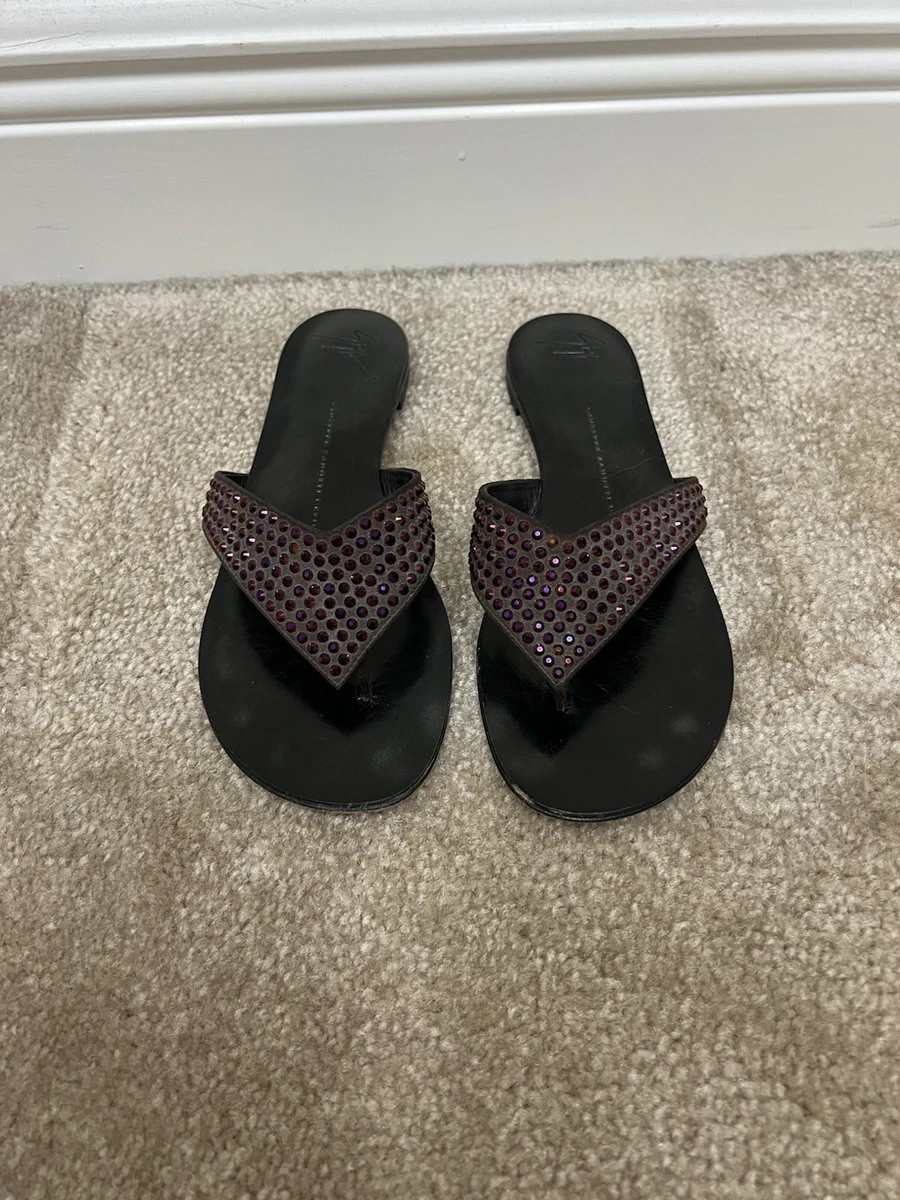 Giuseppe Zanotti Thong Sandals for Women for sale | eBay