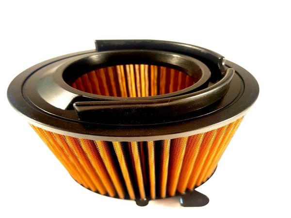 Sprint Filter Passend FüR Audi A3 + Cabriolet (8P) 1.4 Tfsi 125PS 07 >-image