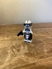 Lego Star Wars GCC Kamino Guard Clone Commander
