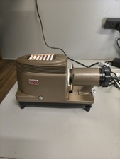 Hanimex / Argus 200 35mm Colour Slide Projector – Boxed, Tested, Manual