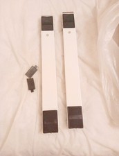 Heavy Duty Appliance Rollers - Set of 2, New