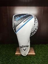 Callaway Paradym Ai Smoke Driver Golf Club Headcover Replacement NEW