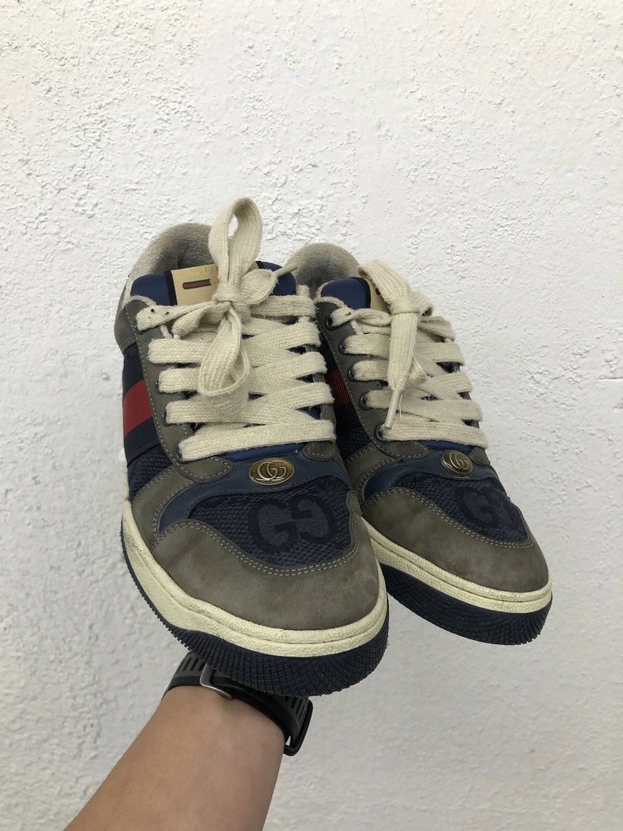Gucci Sneakers for Men for sale | eBay display picture 3