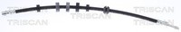 Triscan 8150 29149 Bremsschlauch FüR Audi