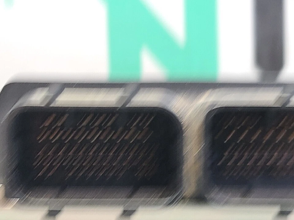 Honda Jazz GR6 1.5 Hybrid ECU Lockset MK5 2020 - 2024 *645 37820-6Y0-EB2 - Image 3 of 4