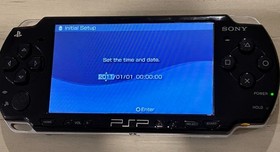 Sony PSP Console PSP-2000 Lot of 2 For Parts Or Repair &ldquo;READ&rdquo;