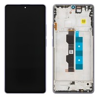 100% Original Xiaomi Redmi Note 14S 4G Display Touchscreen Bildschirm Rahmen