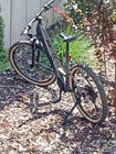 E-Bike Kettler Bosch Performance Line CX Smart Tiefeneinsteiger