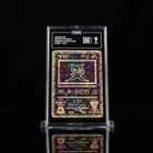 Ancient Mew - 2000 WOTC Pokèmon - Pokèmon the Movie 2000 - Promo Holo - TAG 9