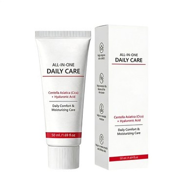 Koriderm Time Reverse Cream, Koriderm Gesichtscreme für alle Hauttypen   50 m