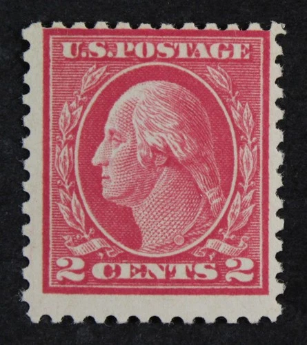CKStamps: US Stamps Collection Scott#500 2c Washington Mint NH OG