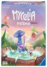 Ravensburger Mycelia Prism Expansion (NIB)