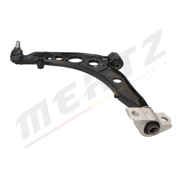 Mertz Lenker, RadaufhäNgung M-S1011 Passend FüR Fiat Lancia-image