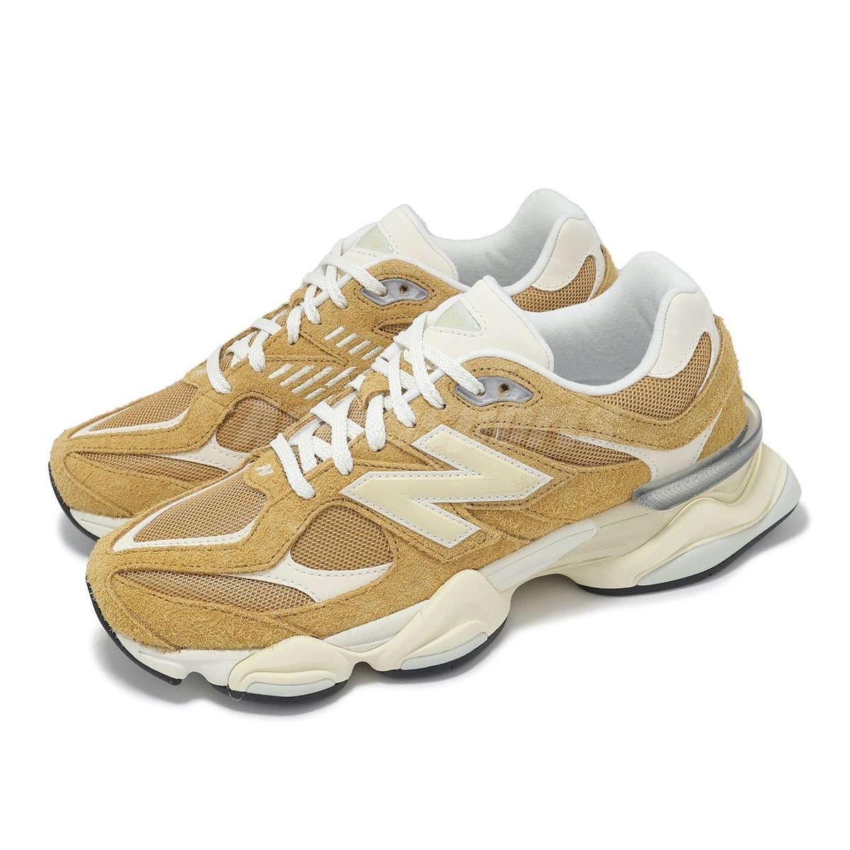 ニューバランス ☆ New Balance 9060 Casual Shoes Men's New Balance 9060 NB Men Unisex Casual Lifestyle Shoes