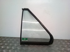 Proton Proton 89-97 Mk1 Hatchback N/S Passenger Left Rear Quarter Glass 53369