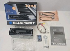 Blaupunkt Melbourne 120 Car Radio Stereo Receiver Brand New In Box Nib Mechless. Blaupunkt Melbourne 120 Car Radio Stereo Receiver Brand New In Box Nib Mechless.