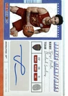 TYRESE PROCTOR 2025-26 TOPPS HOOPS ROOKIE SIGNATURES AUTO #HRS-TP