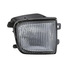 Fog Light For Nissan Pathfinder 98-04 Replacement Passenger Side Standard Line