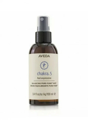 Aveda CHAKRA 5 Balancing Pure Fume Mist 100ml/3.4oz