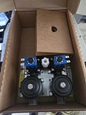 Willoughby E1L2105XXS Dual Temp Electronic Va...