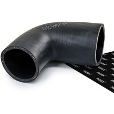 RIDEX 3314C0390 Turbo Ladeluftschlauch für FIAT STILO (192) STILO Multi Wagon