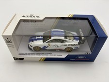 Authentic Collectables 2019 Adelaide 500 Dick Johnson Ford MustangGT  1:43 Scale