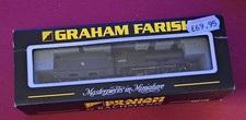 N gauge Graham Farish Fowler 4F BR 372-052