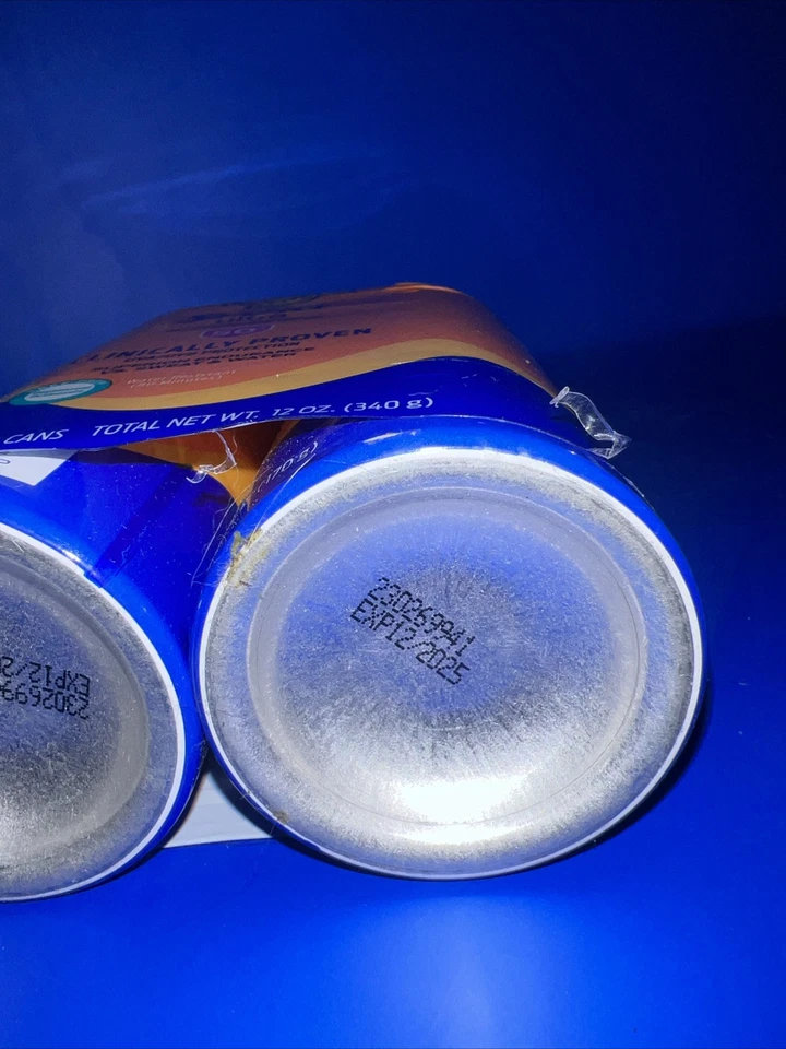 Banana Boat Sport Ultra 50 SPF Protector Solar Spray Paquete Doble, 12 Oz, Resistente al Agua Foto 3 de 3