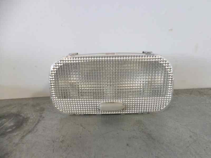 6362N2 INTERIOR LIGHT / 339599 FOR PEUGEOT 307 ESTATE / SW S1 SW PACK