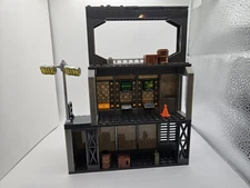 Mega Construx Halo Parts Halo Building Parts Halo Minifigures U.S Seller! Fast