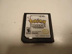 New ListingPokemon White Vergeon Nintendo DS lite Game Cart ONLY Authentic Tested