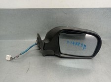 Retroviseur droit (ou coque) Subaru LEGACY